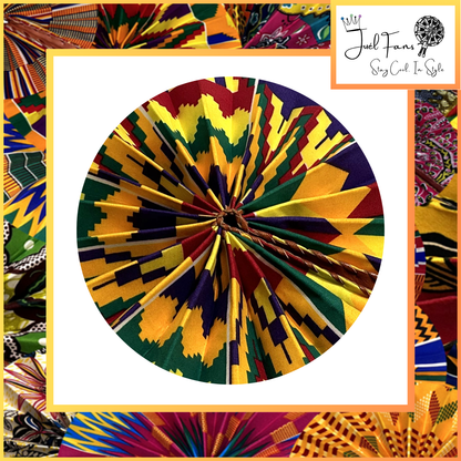 Juél Fan - (H07)