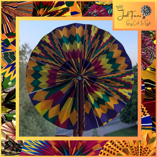Juél Fan - (H07)