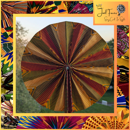 Juél Fan - (H08)
