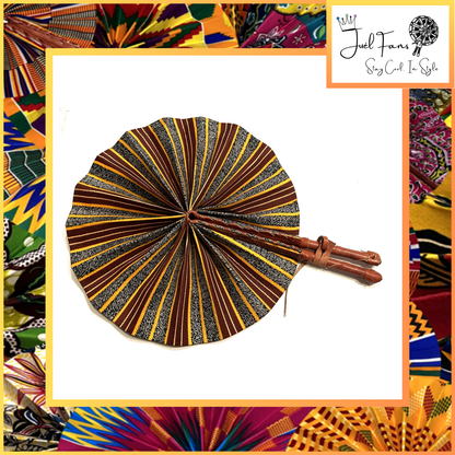 Juél Fan - (I01)