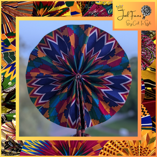Juél Fan - (J01)