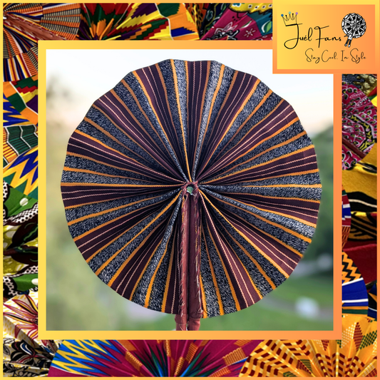Juél Fan - (I01)