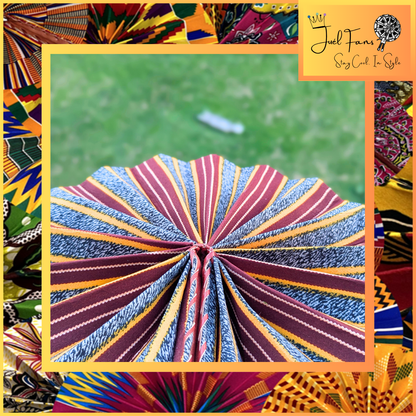 Juél Fan - (I01)