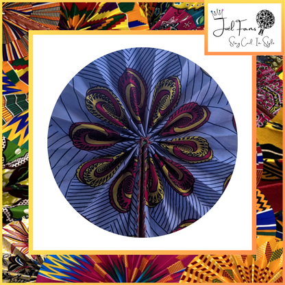Juél Fan - (J02)