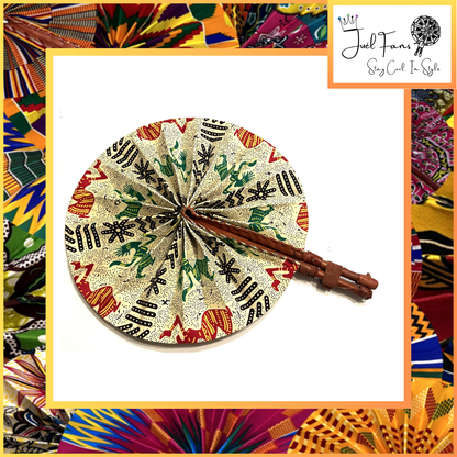 Juél Fan - (I02)