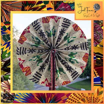 Juél Fan - (I02)
