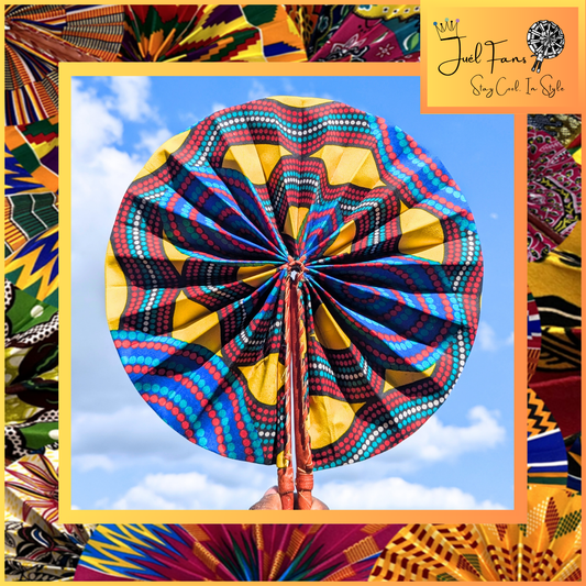 Juél Fan - (K02)