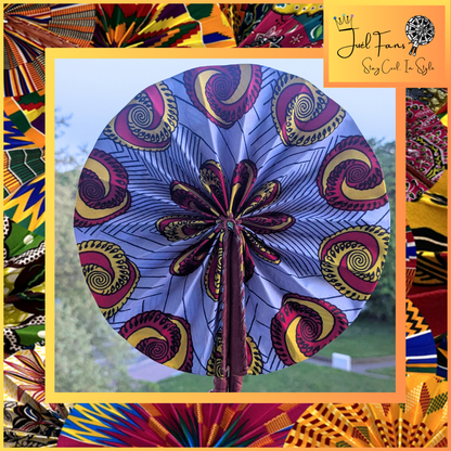 Juél Fan - (J02)