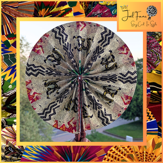 Juél Fan - (I02)