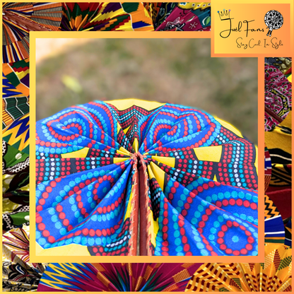 Juél Fan - (K02)