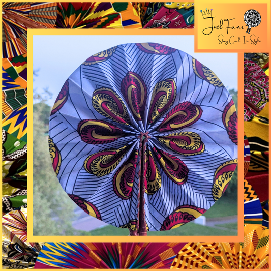 Juél Fan - (J02)
