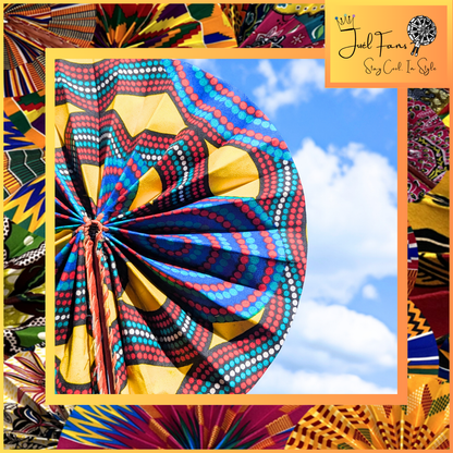 Juél Fan - (K02)