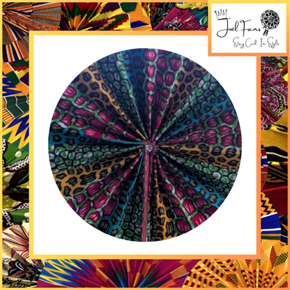 Juél Fan - (I03)