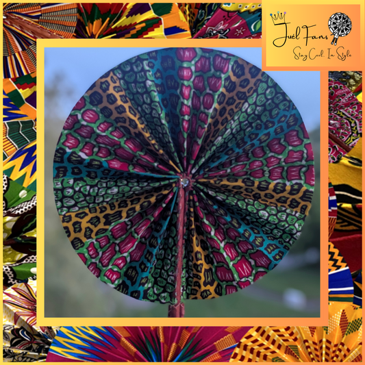 Juél Fan - (I03)