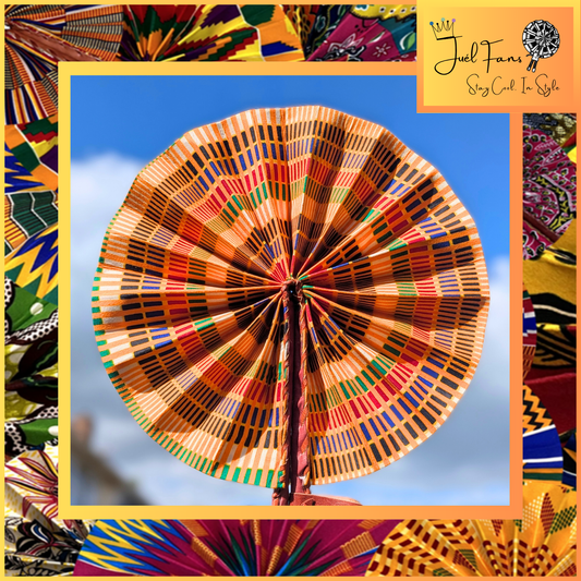 Juél Fan - (K03)