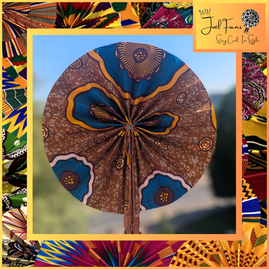 Juél Fan - (J03)