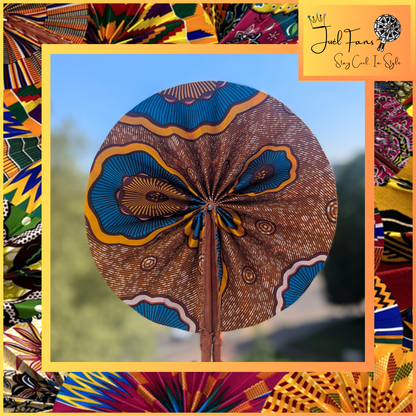 Juél Fan - (J03)
