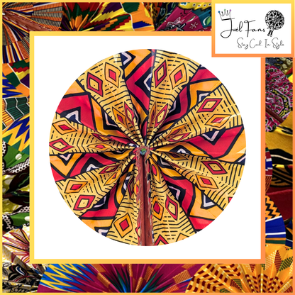 Juél Fan - (J04)