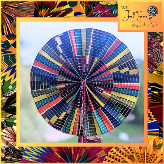 Juél Fan - (I04)