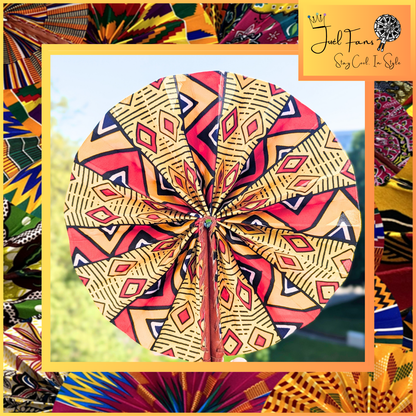 Juél Fan - (J04)