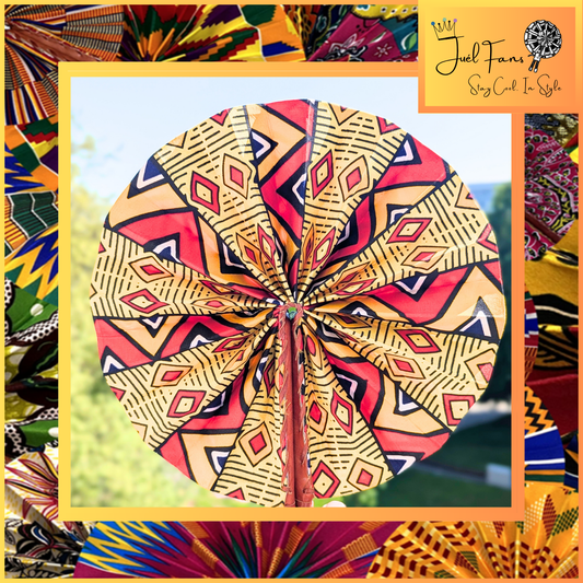 Juél Fan - (J04)