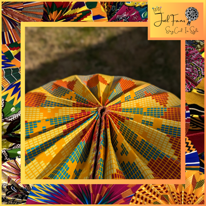 Juél Fan - (K04)