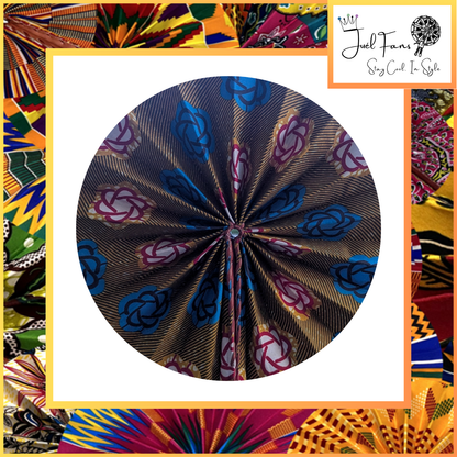 Juél Fan - (I05)