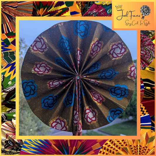 Juél Fan - (I05)