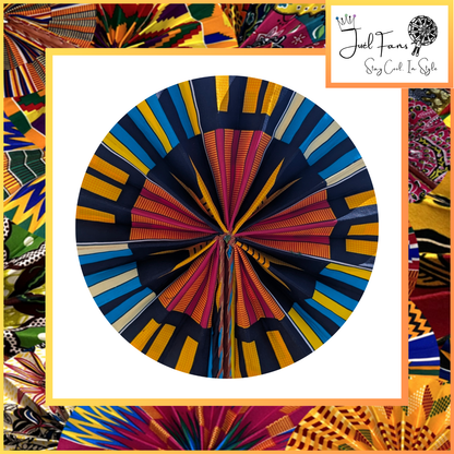 Juél Fan - (J05)