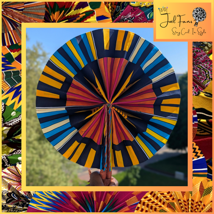 Juél Fan - (J05)