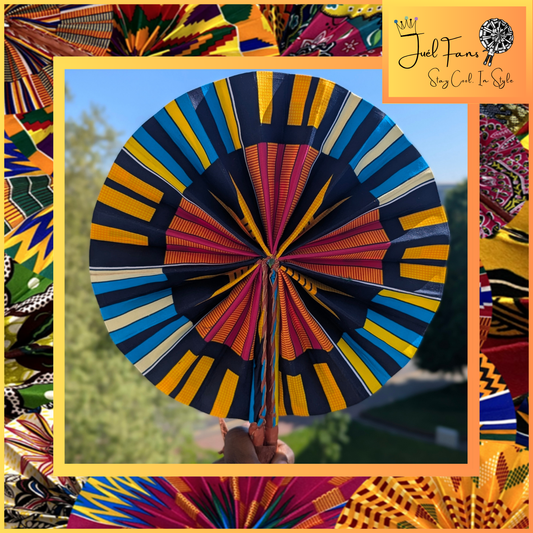 Juél Fan - (J05)