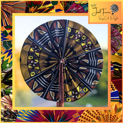 Juél Fan - (K05)