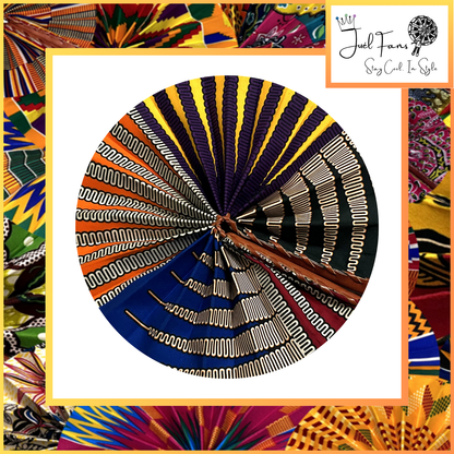 Juél Fan - (I06)