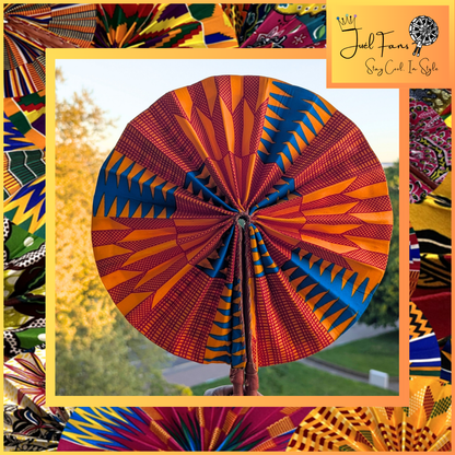 Juél Fan - (K06)
