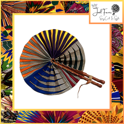 Juél Fan - (I06)