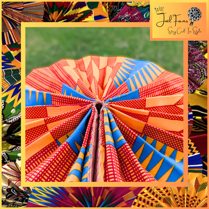 Juél Fan - (K06)
