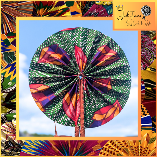 Juél Fan - (J06)