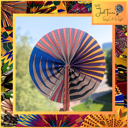 Juél Fan - (I06)