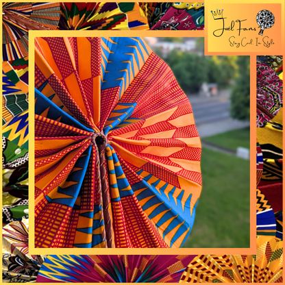 Juél Fan - (K06)