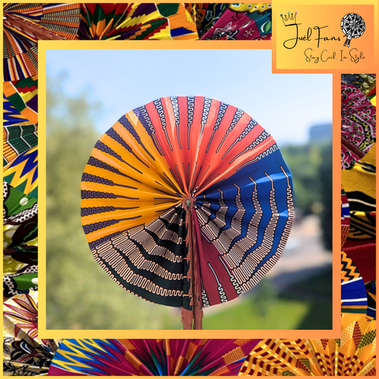 Juél Fan - (I06)