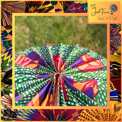 Juél Fan - (J06)