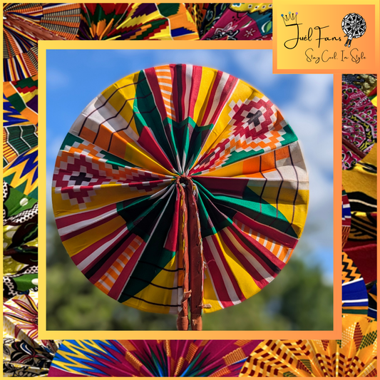 Juél Fan - (J07)