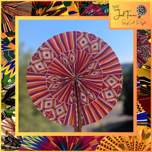 Juél Fan - (I07)