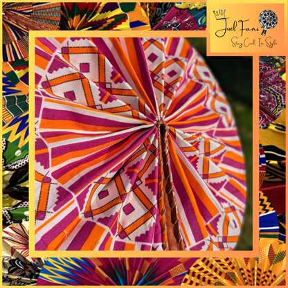 Juél Fan - (I07)
