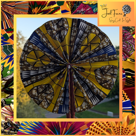 Juél Fan - (K08)
