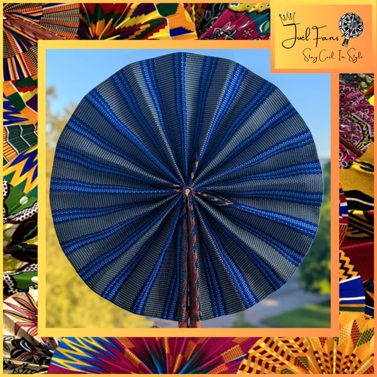 Juél Fan - (J08)