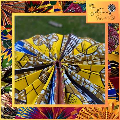 Juél Fan - (K08)