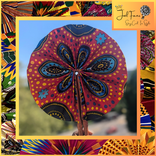 Juél Fan - (I08)