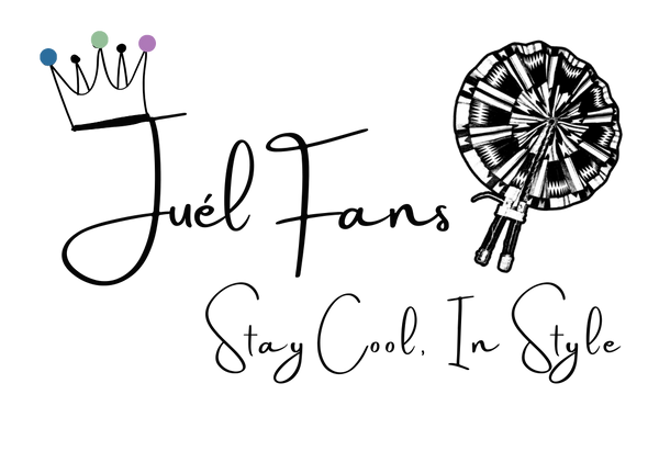 R.Y.N.L. Presents... Juél Fans - Stay Cool, In Style
