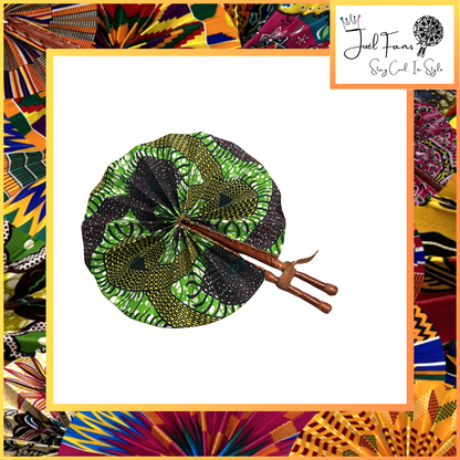 Juél Fan - (M01)